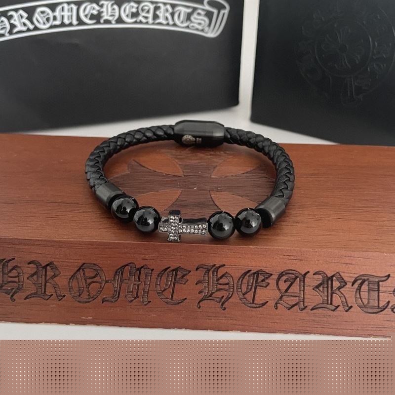 Ch**me He**ts bracelets